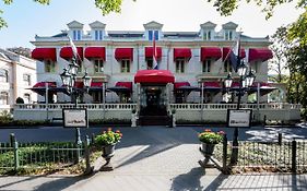彼尔德伯格酒店